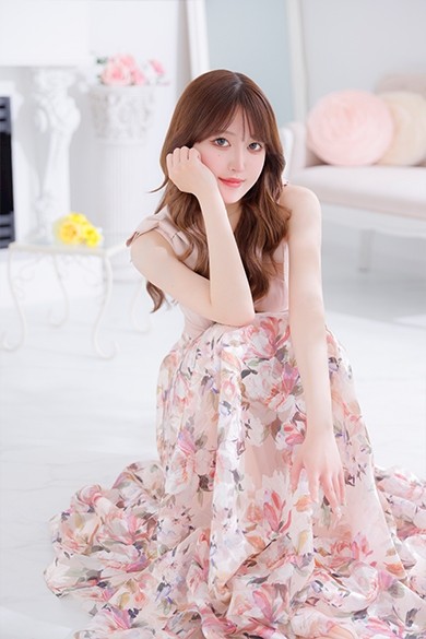 桜庭 ひなたプロフィール写真2